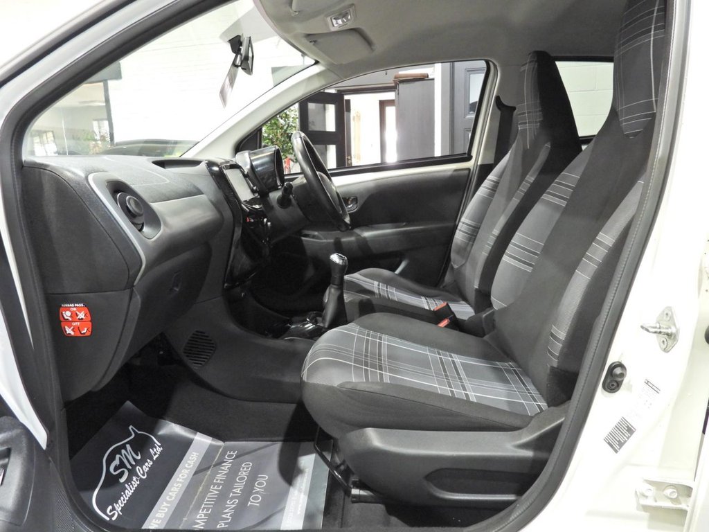 Used Peugeot 108 2017 for sale - 77583429: Photo 19