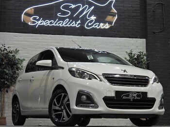 Peugeot 108 feature image