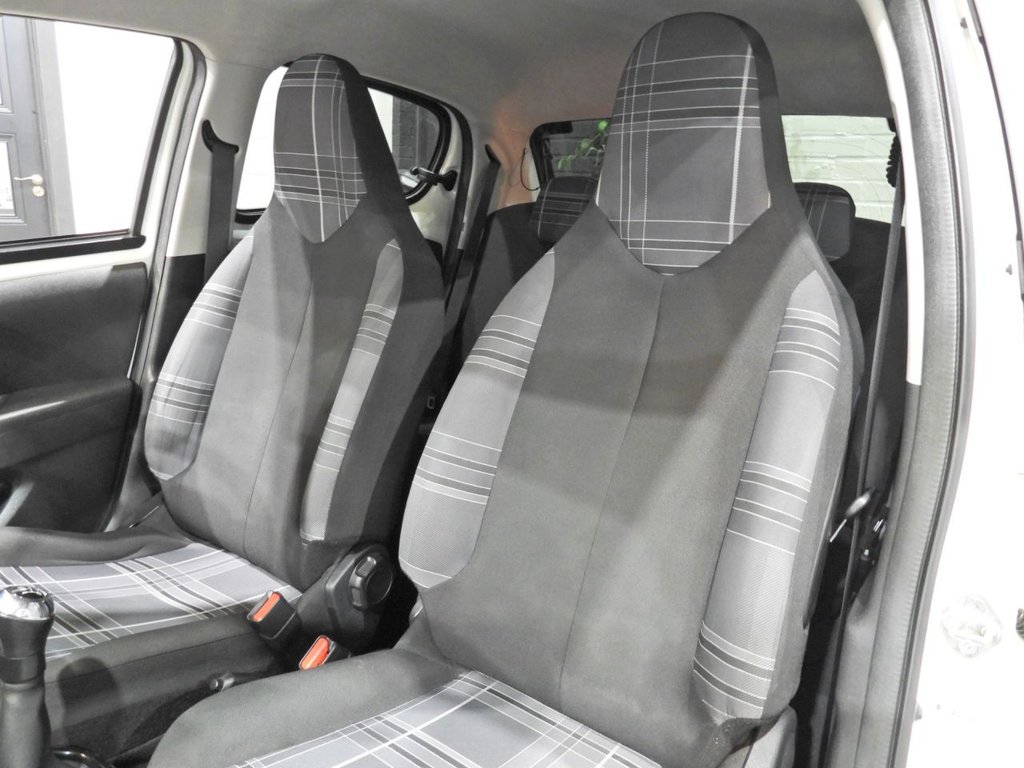 Used Peugeot 108 2017 for sale - 77583429: Photo 20