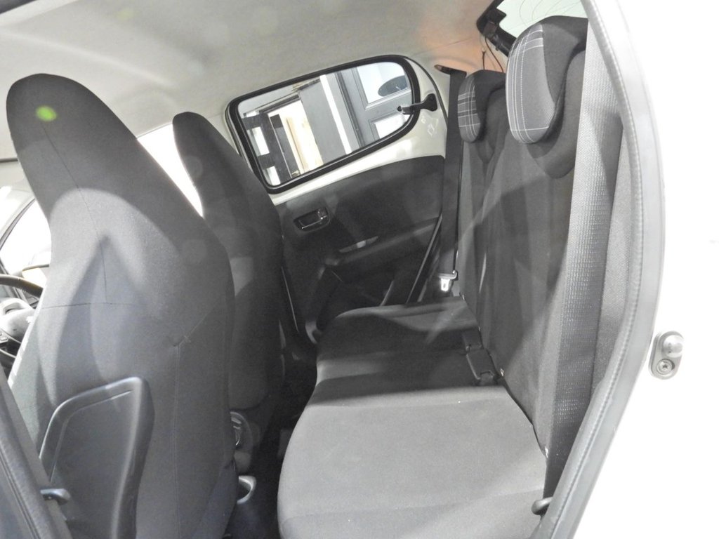 Used Peugeot 108 2017 for sale - 77583429: Photo 22