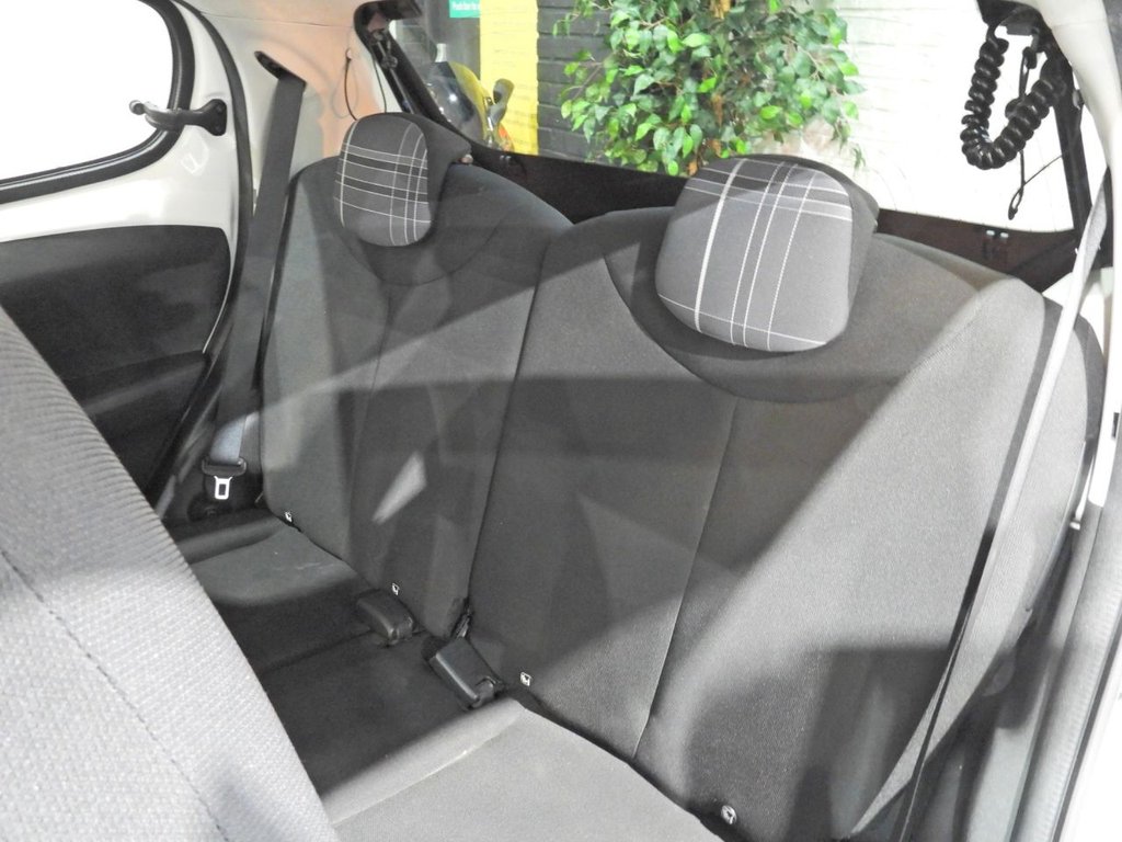 Used Peugeot 108 2017 for sale - 77583429: Photo 23