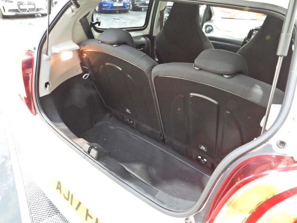 Used Peugeot 108 2017 for sale - 77583429: Photo 26