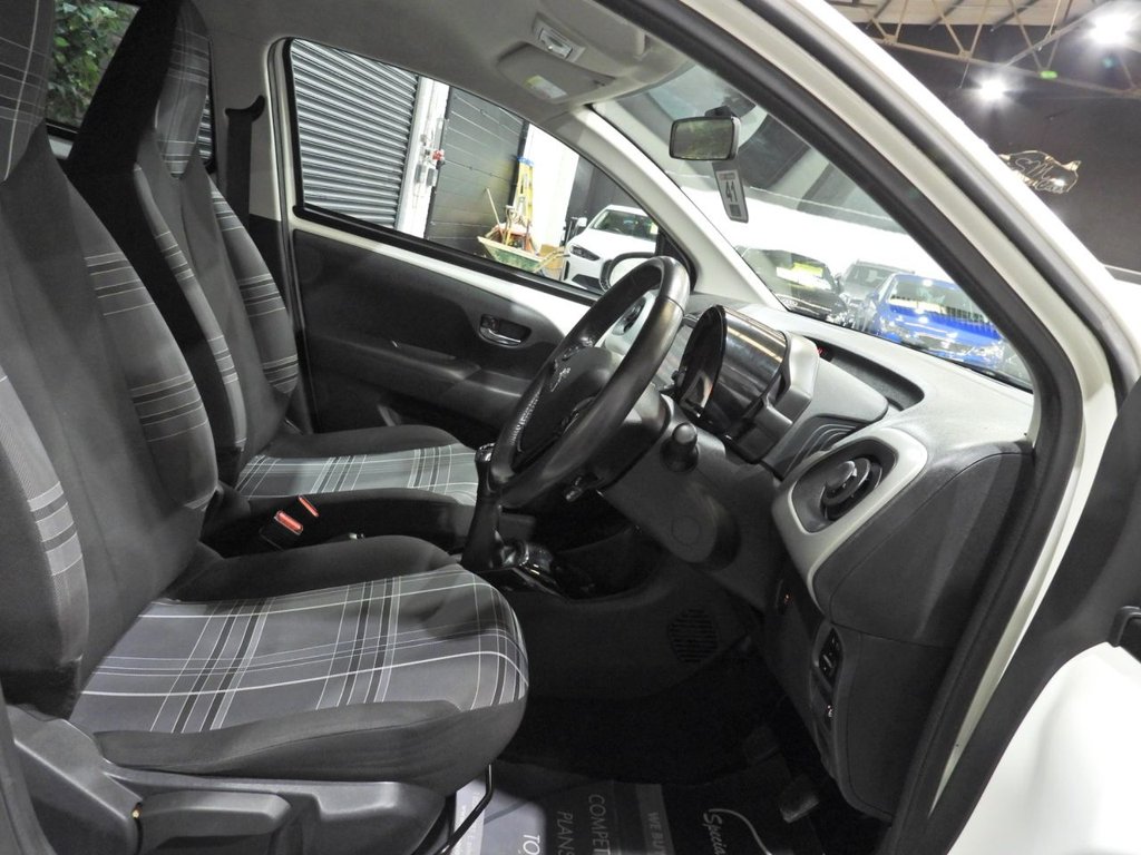 Used Peugeot 108 2017 for sale - 77583429: Photo 27