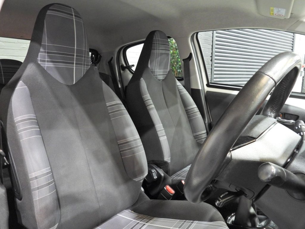 Used Peugeot 108 2017 for sale - 77583429: Photo 29