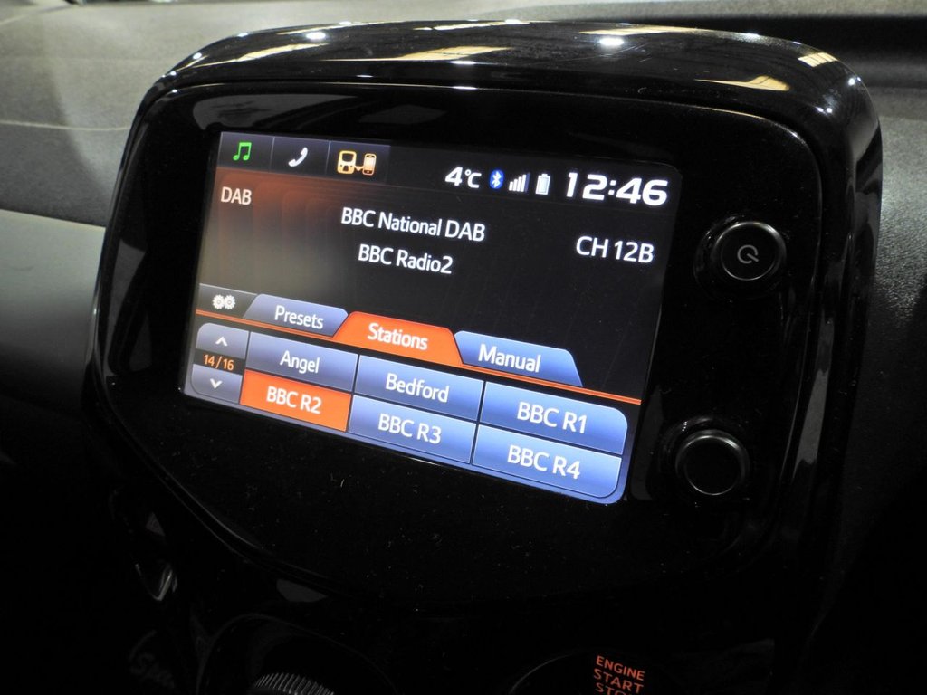 Used Peugeot 108 2017 for sale - 77583429: Photo 33