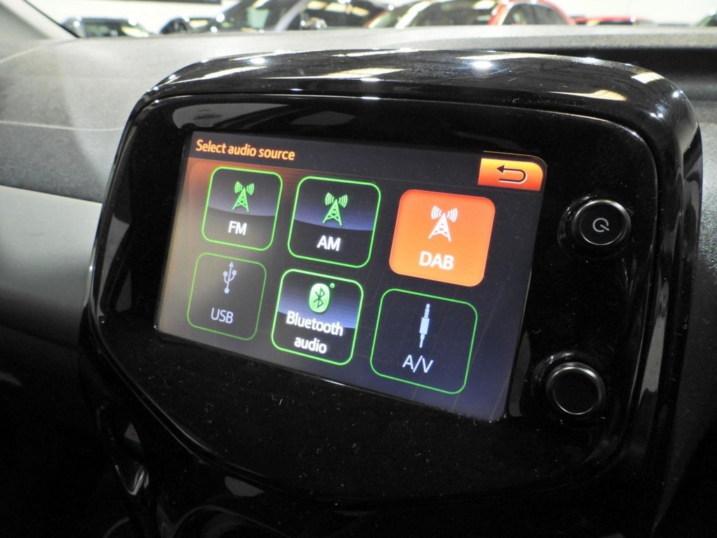 Used Peugeot 108 2017 for sale - 77583429: Photo 34