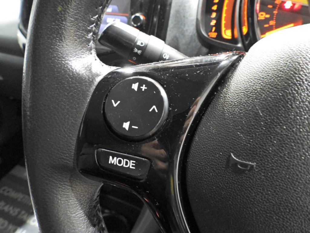 Used Peugeot 108 2017 for sale - 77583429: Photo 35