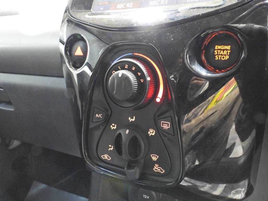 Used Peugeot 108 2017 for sale - 77583429: Photo 36