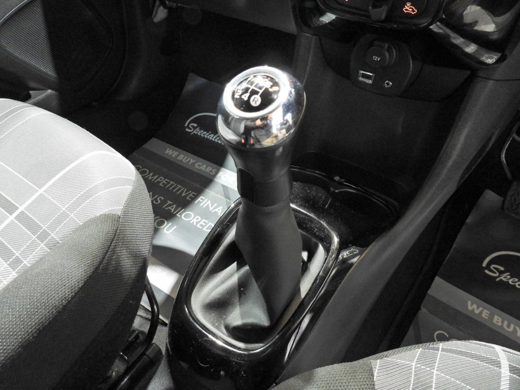 Used Peugeot 108 2017 for sale - 77583429: Photo 37