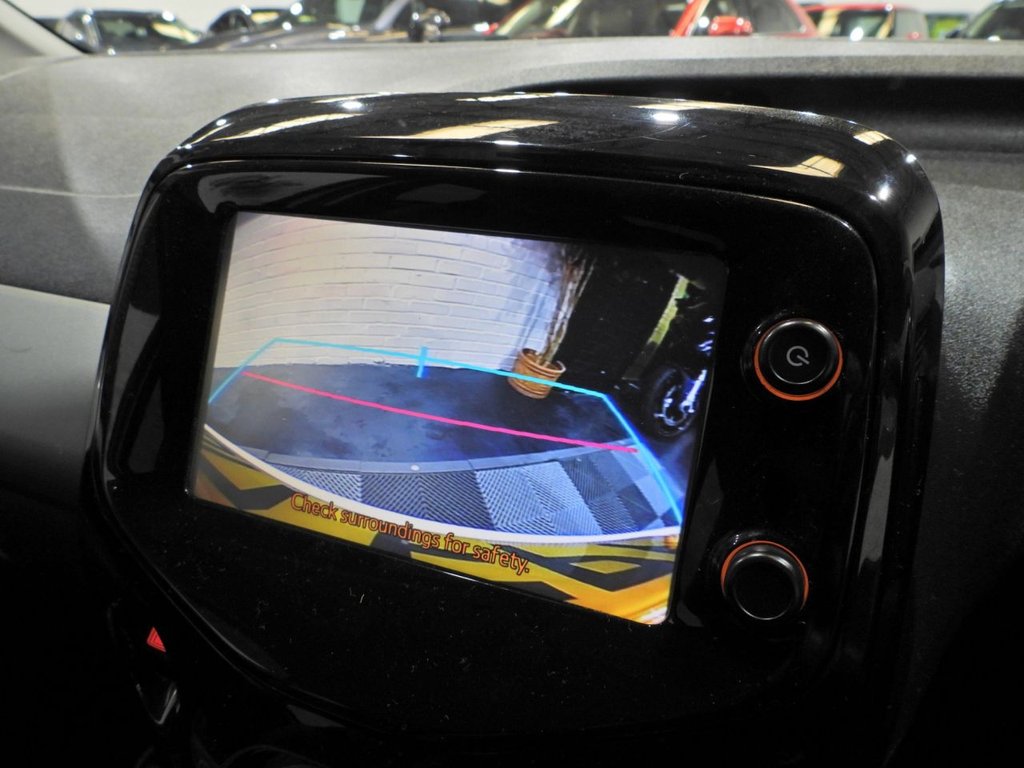 Used Peugeot 108 2017 for sale - 77583429: Photo 39