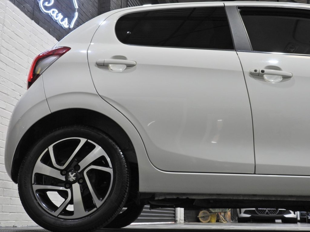 Used Peugeot 108 2017 for sale - 77583429: Photo 7