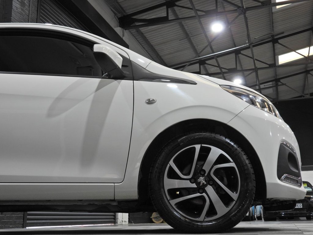 Used Peugeot 108 2017 for sale - 77583429: Photo 8