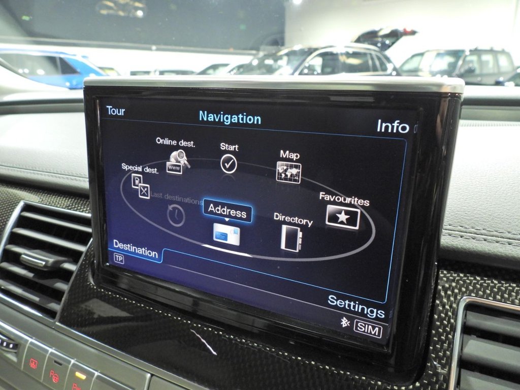 Used Audi S8 2016 for sale - 77885101: Photo 39