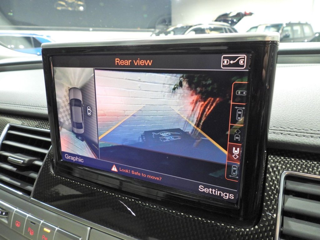 Used Audi S8 2016 for sale - 77885101: Photo 41