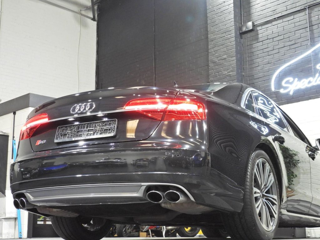 Used Audi S8 2016 for sale - 77885101: Photo 45