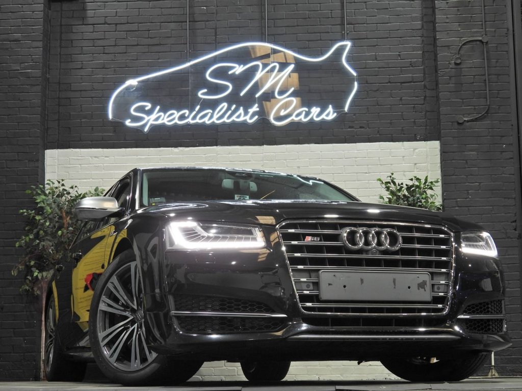 Used Audi S8 2016 for sale - 77885101: Photo 7