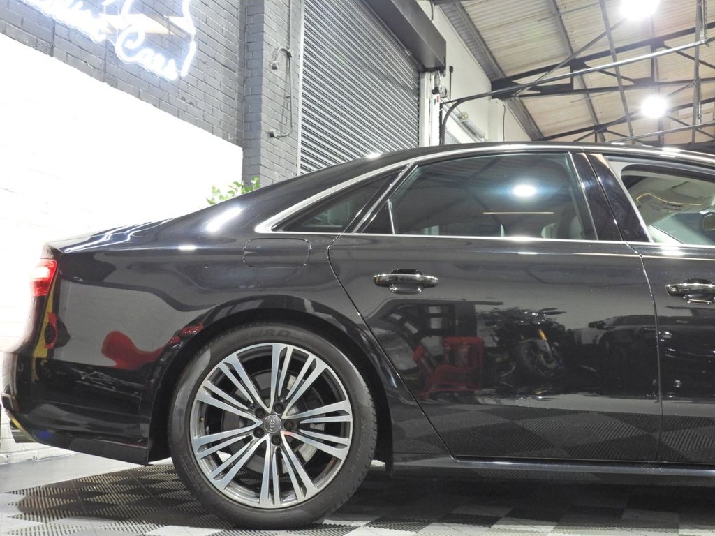 Used Audi S8 2016 for sale - 77885101: Photo 9