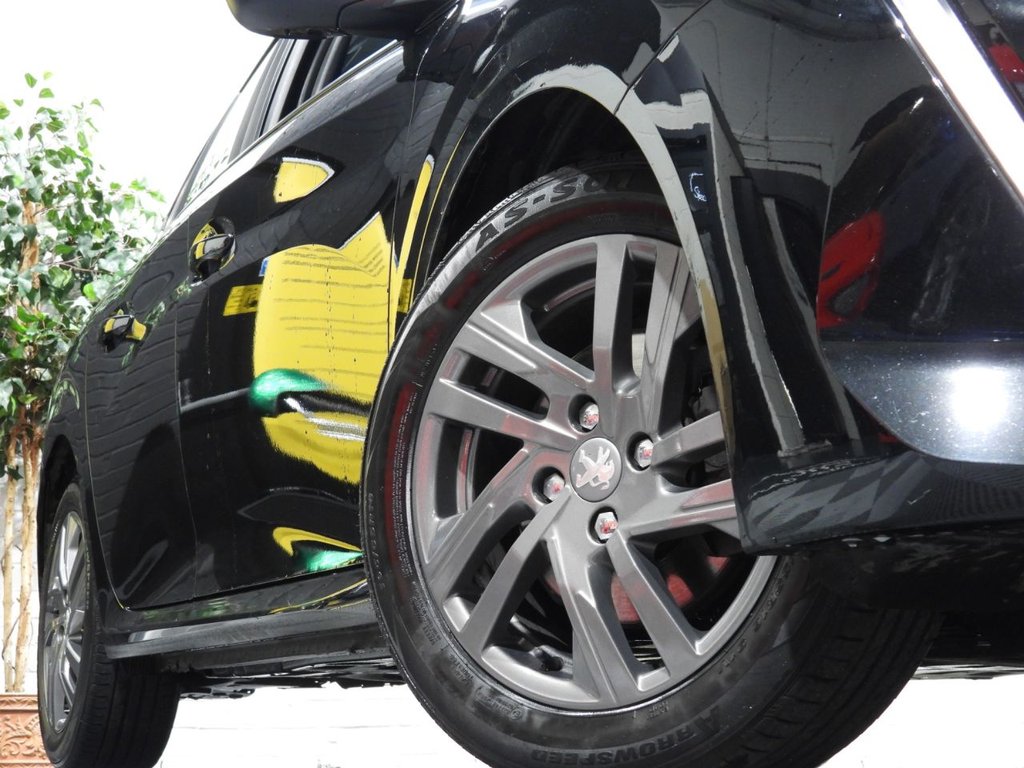 Used Peugeot 208 2021 for sale - 76635503: Photo 10