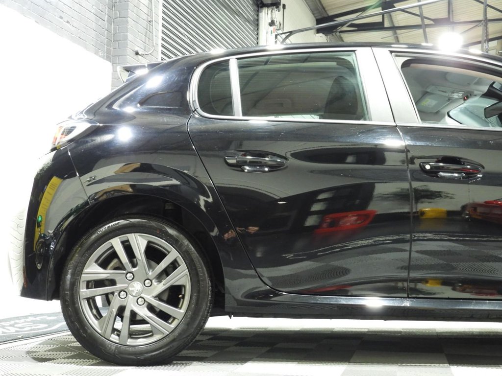 Used Peugeot 208 2021 for sale - 76635503: Photo 11