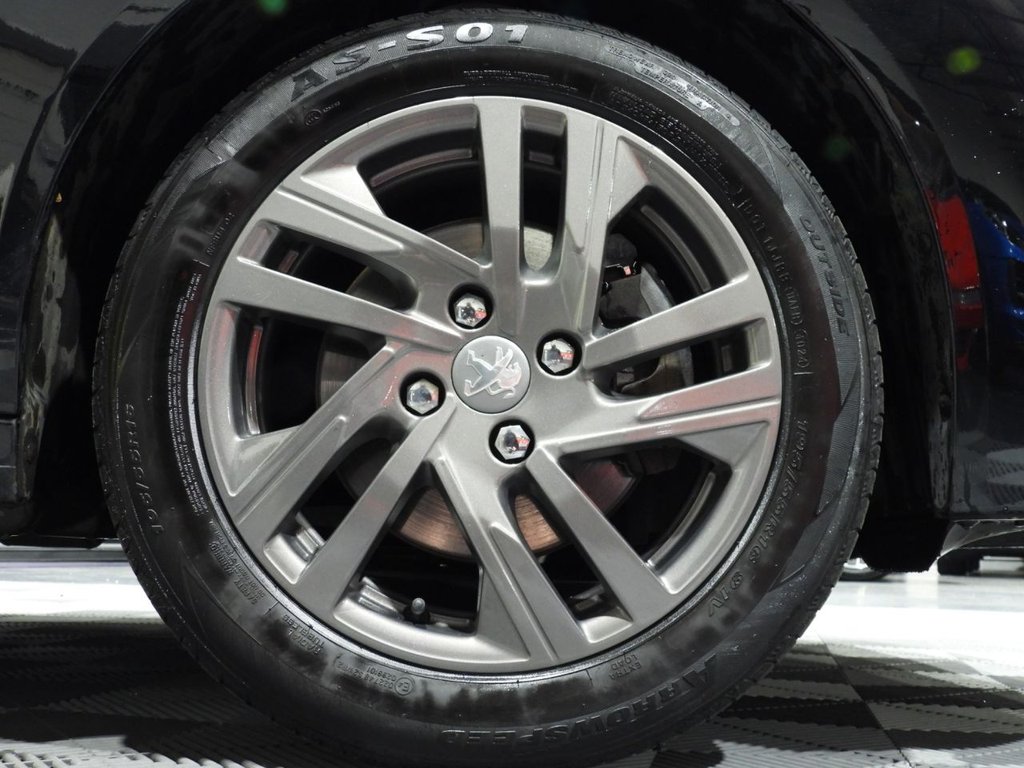 Used Peugeot 208 2021 for sale - 76635503: Photo 14