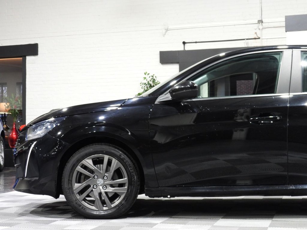 Used Peugeot 208 2021 for sale - 76635503: Photo 15