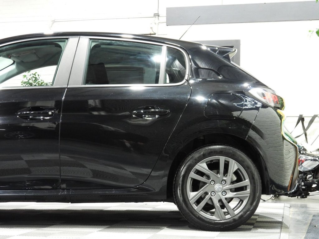 Used Peugeot 208 2021 for sale - 76635503: Photo 16