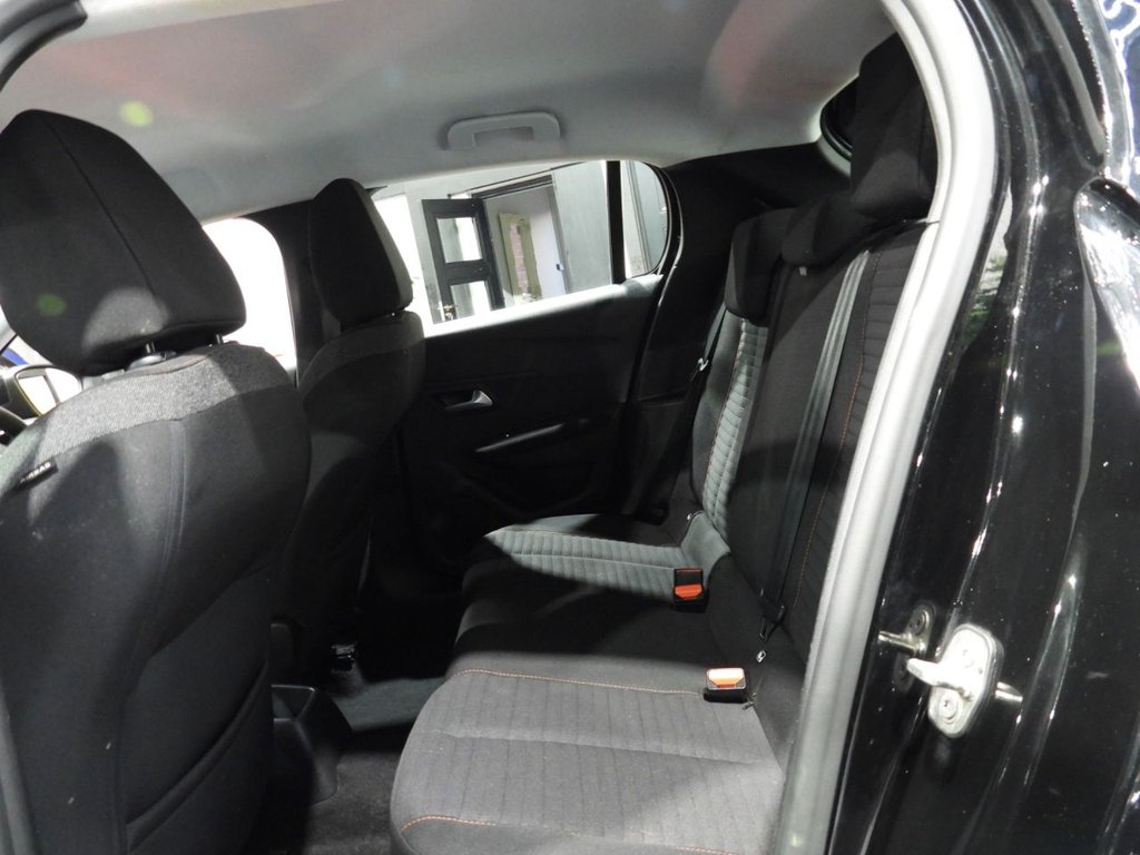 Used Peugeot 208 2021 for sale - 76635503: Photo 20