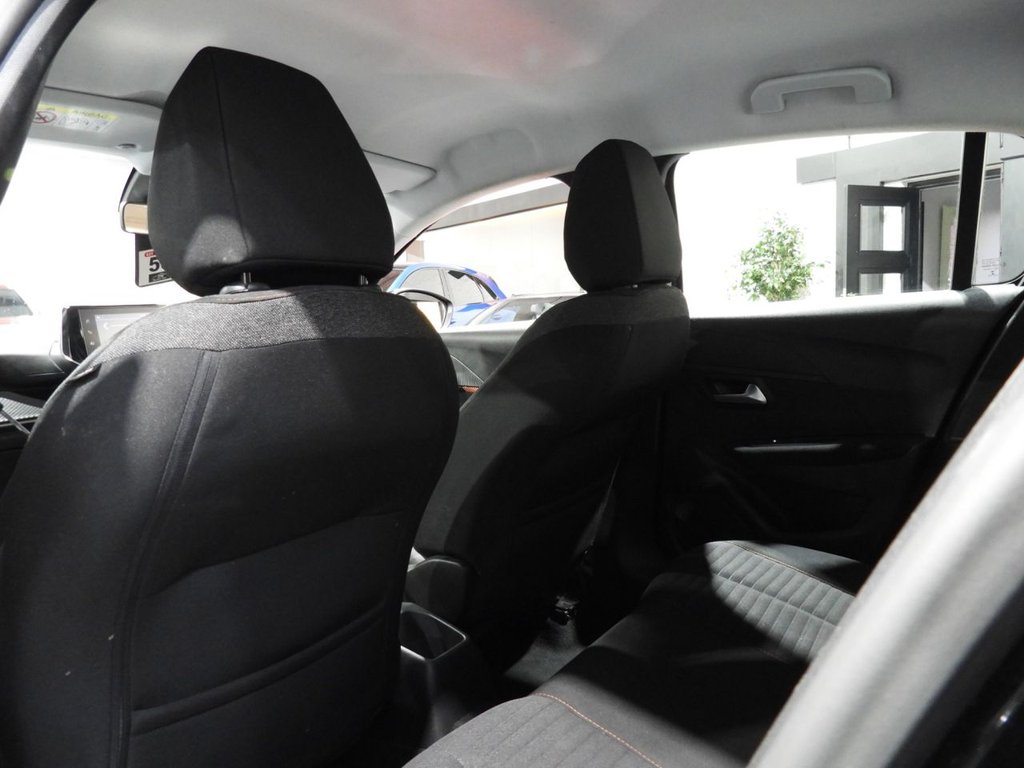 Used Peugeot 208 2021 for sale - 76635503: Photo 21