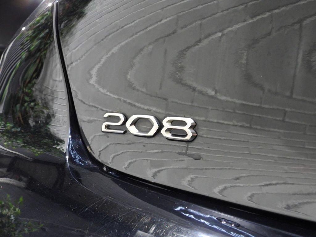 Used Peugeot 208 2021 for sale - 76635503: Photo 22