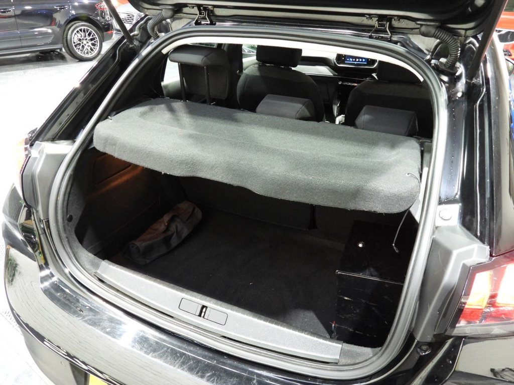 Used Peugeot 208 2021 for sale - 76635503: Photo 23