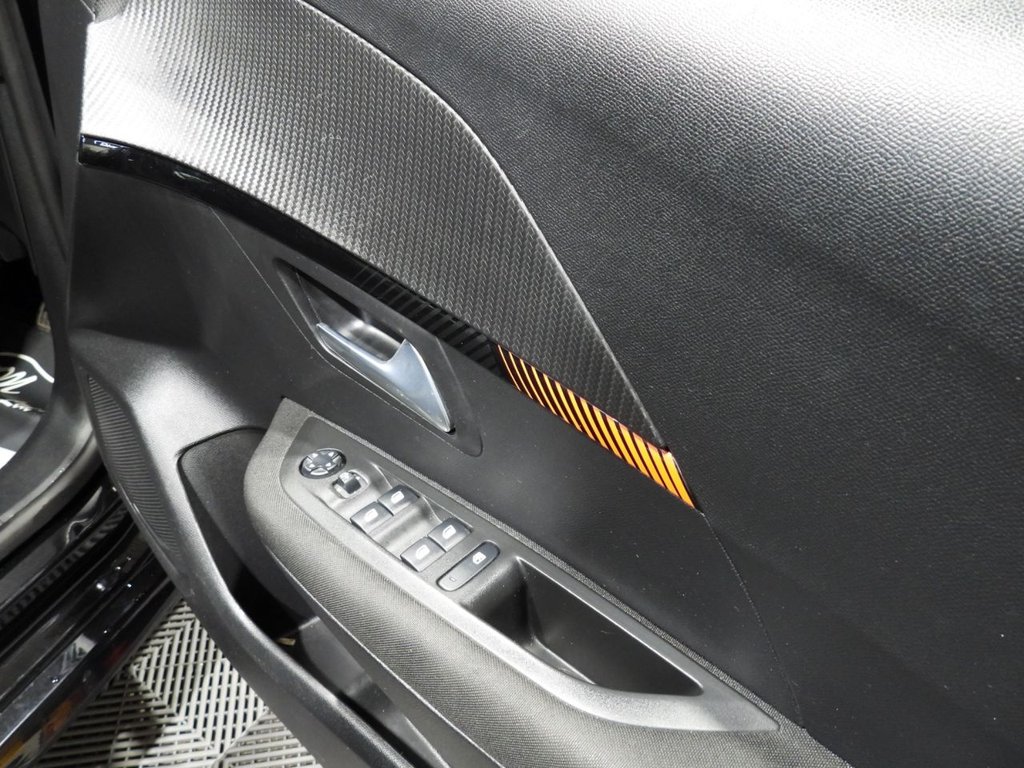 Used Peugeot 208 2021 for sale - 76635503: Photo 24