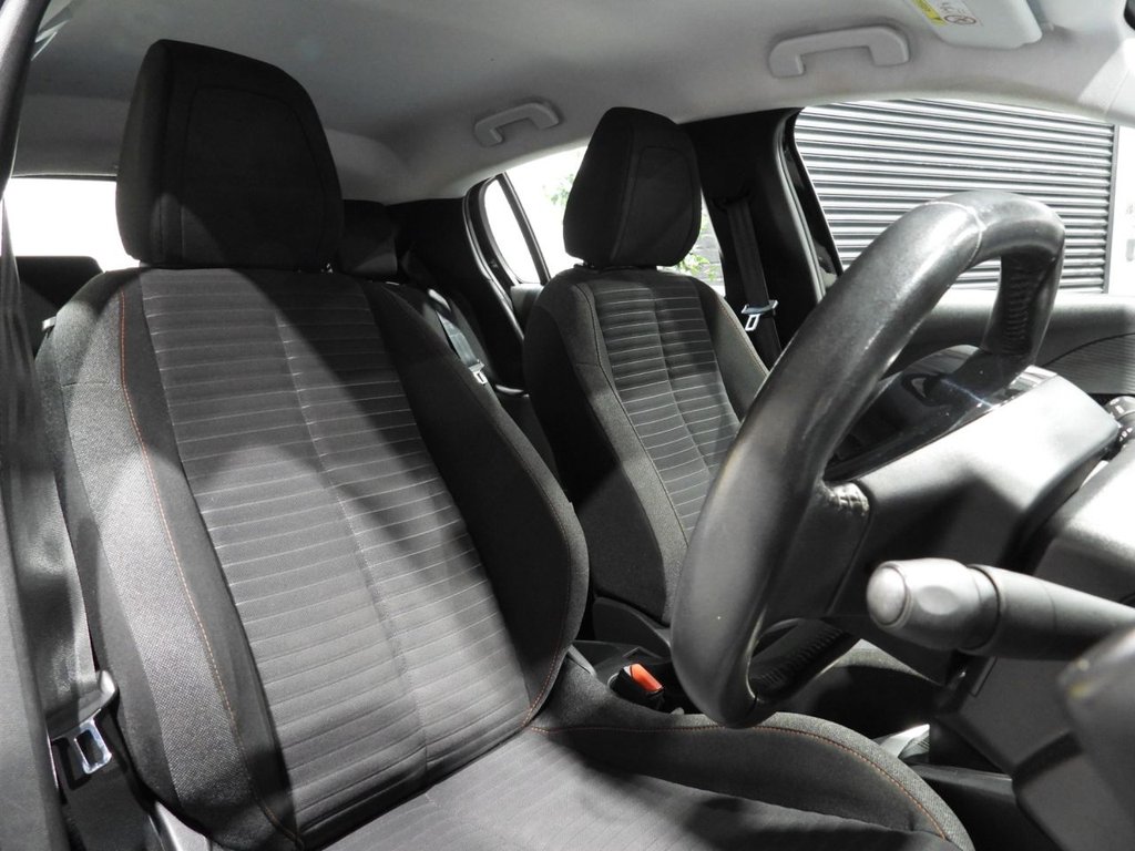 Used Peugeot 208 2021 for sale - 76635503: Photo 25