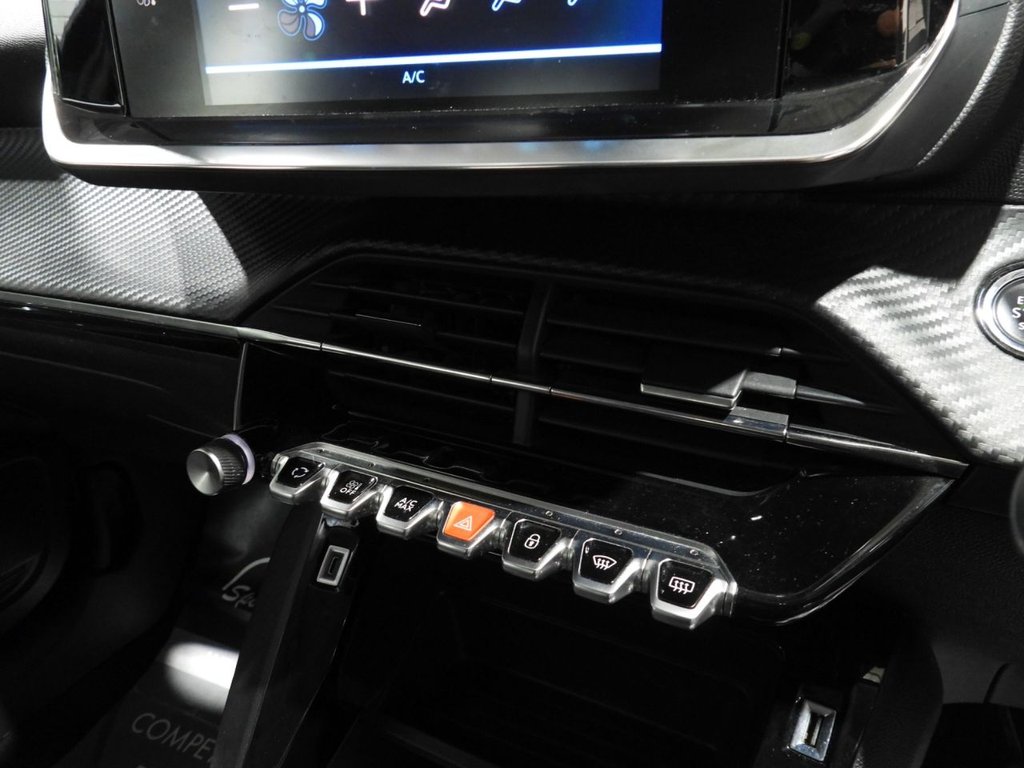 Used Peugeot 208 2021 for sale - 76635503: Photo 27