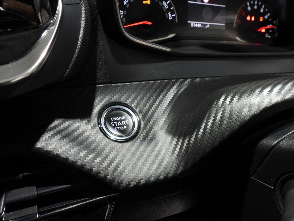 Used Peugeot 208 2021 for sale - 76635503: Photo 28