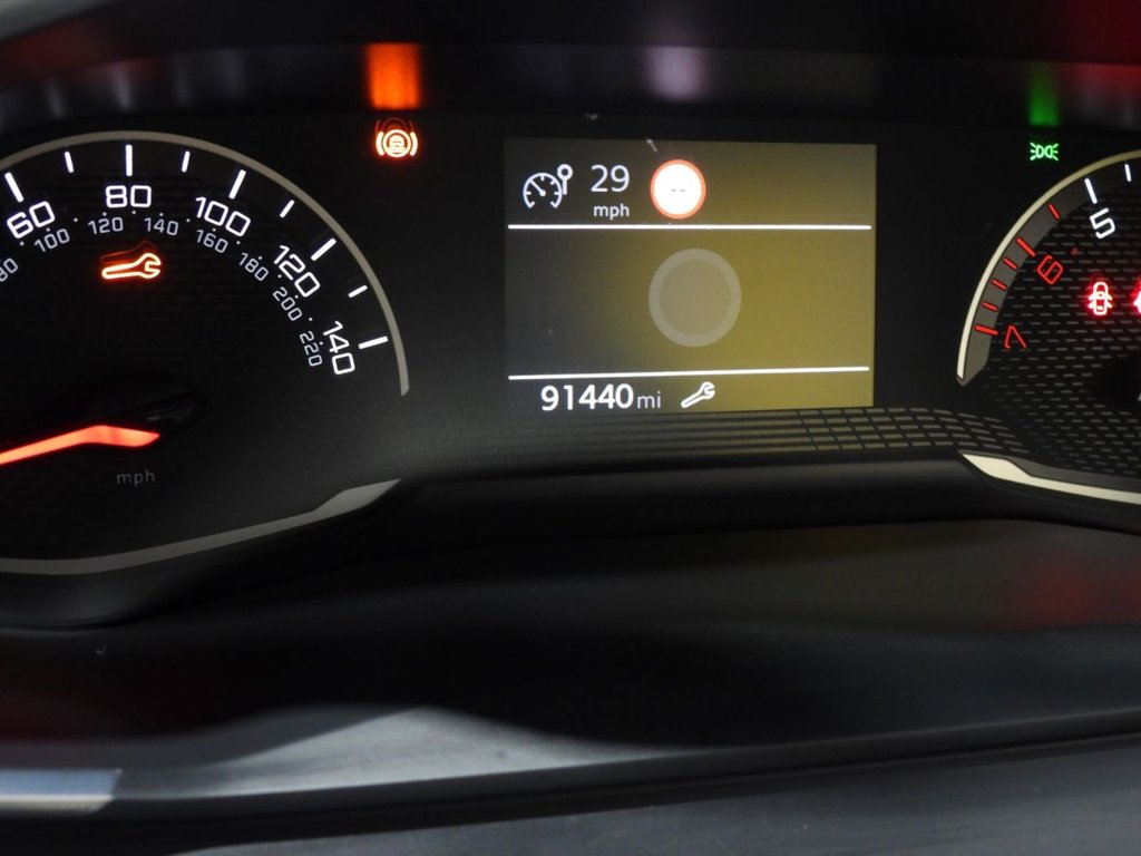 Used Peugeot 208 2021 for sale - 76635503: Photo 29