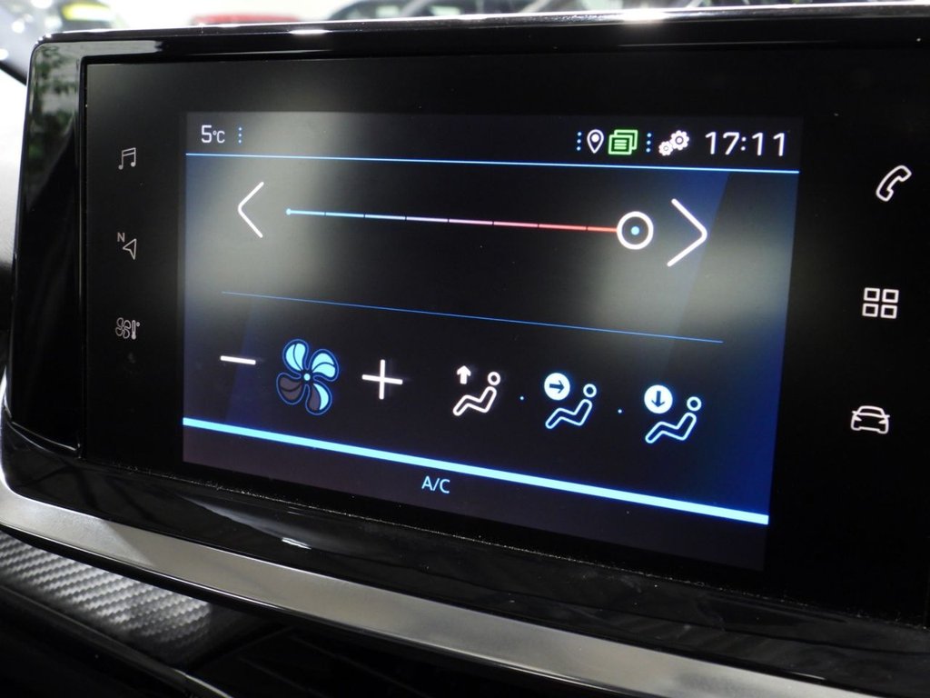 Used Peugeot 208 2021 for sale - 76635503: Photo 31