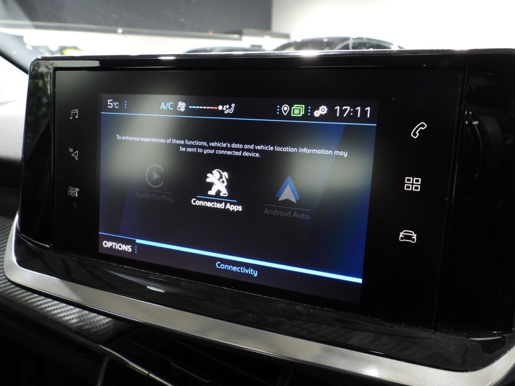 Used Peugeot 208 2021 for sale - 76635503: Photo 32