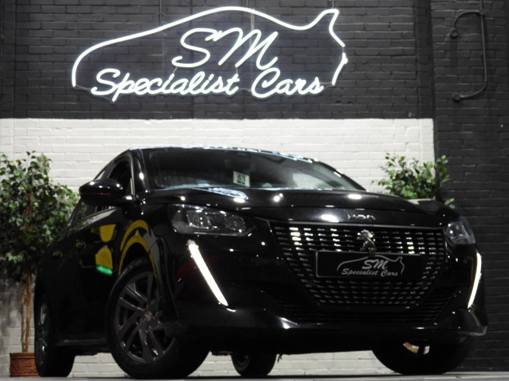 Used Peugeot 208 2021 for sale - 76635503: Photo 33