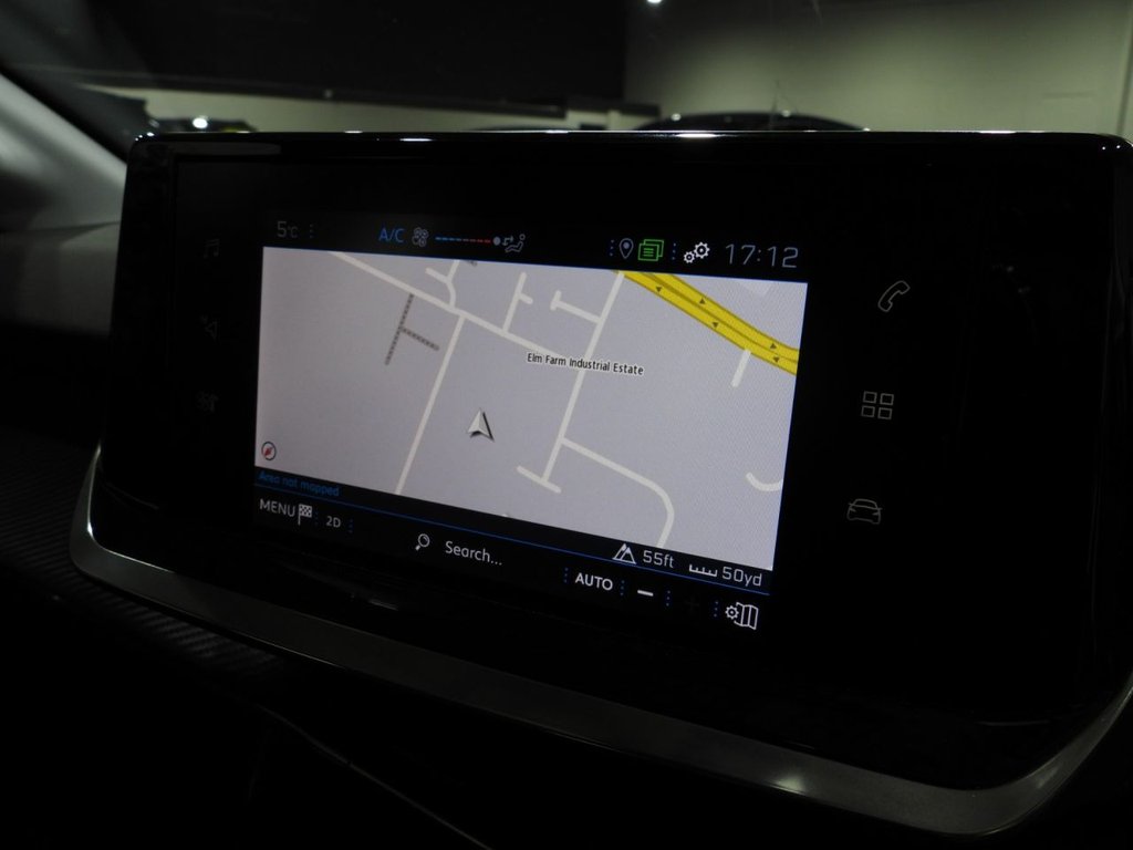 Used Peugeot 208 2021 for sale - 76635503: Photo 36