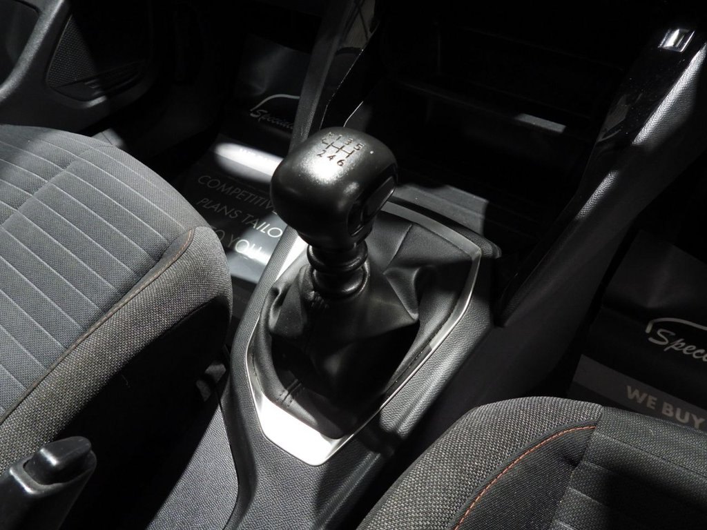 Used Peugeot 208 2021 for sale - 76635503: Photo 37