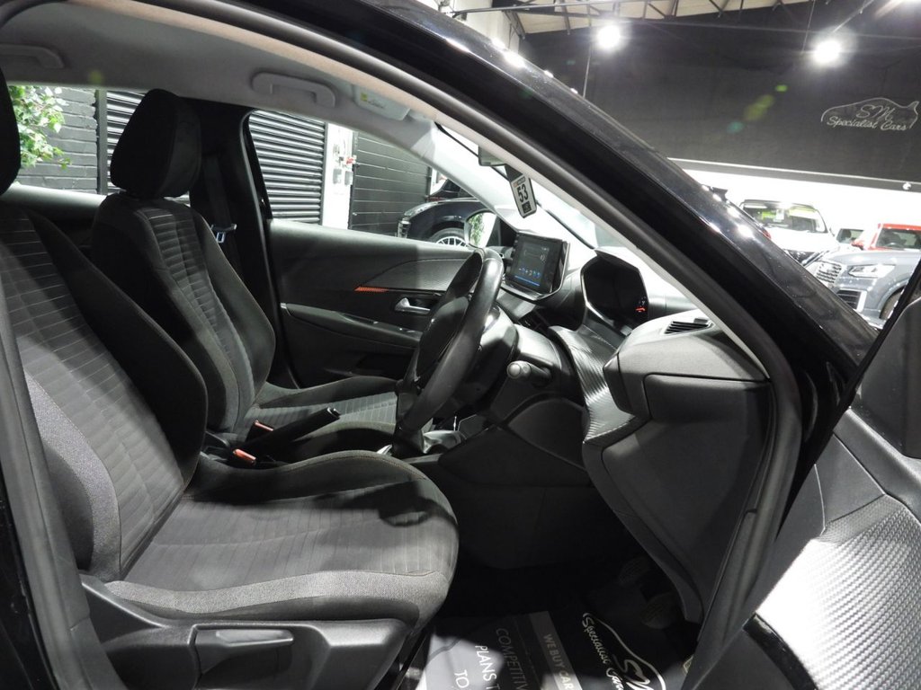 Used Peugeot 208 2021 for sale - 76635503: Photo 5