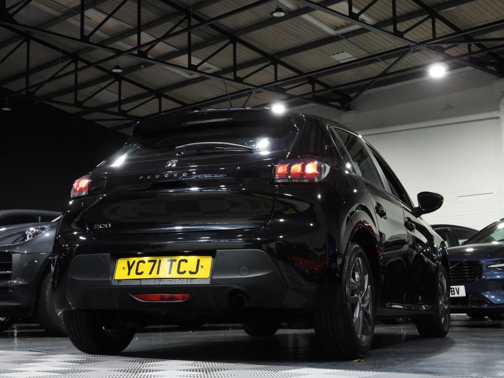 Used Peugeot 208 2021 for sale - 76635503: Photo 7