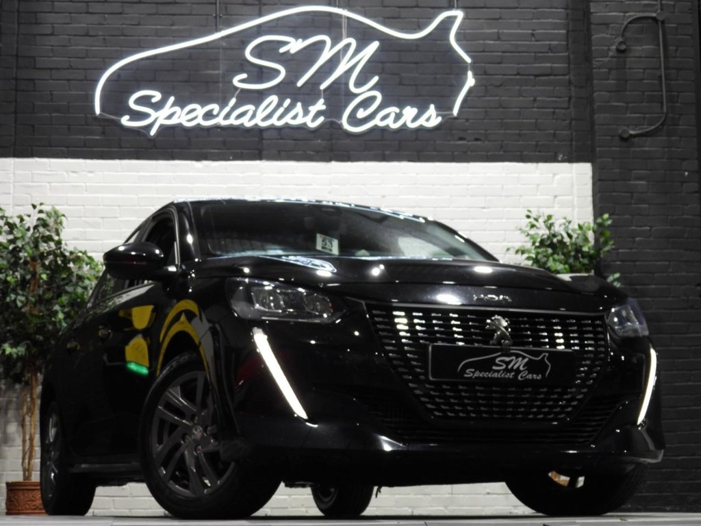 Used Peugeot 208 2021 for sale - 76635503: Photo 8