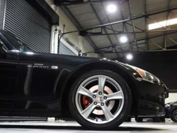Used Honda S2000 2009 for sale - 74865783: Photo