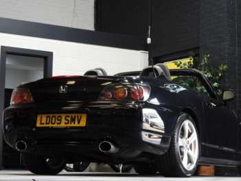 Used Honda S2000 2009 for sale - 74865783: Photo