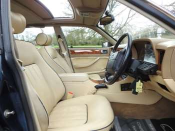 Used Daimler Sovereign 1994 for sale - 74001696: Photo