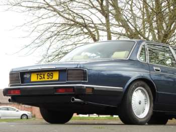 Used Daimler Sovereign 1994 for sale - 74001696: Photo