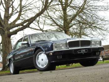 Used Daimler Sovereign 1994 for sale - 74001696: Photo
