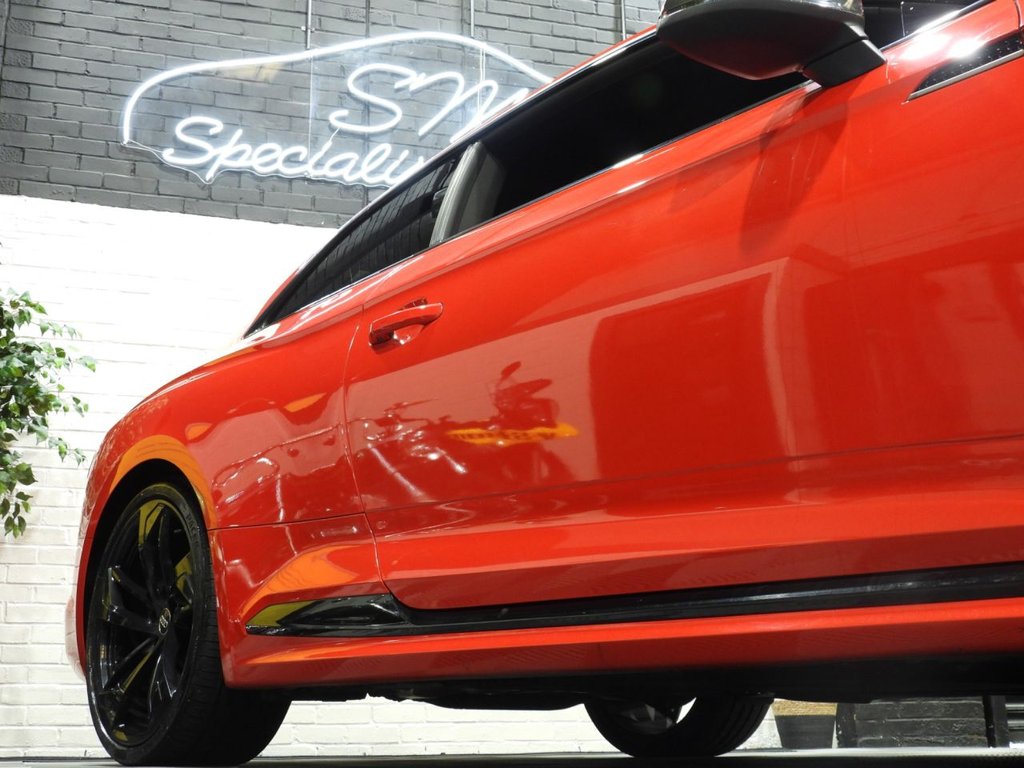 Used Audi RS5 2018 for sale - 76454375: Photo 12