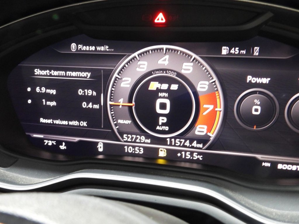 Used Audi RS5 2018 for sale - 76454375: Photo 18